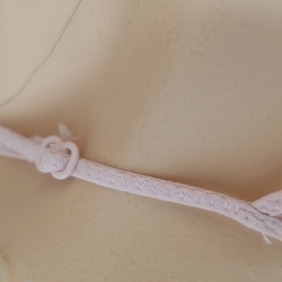 BABATON pink camisole top - Picture 4 of 8